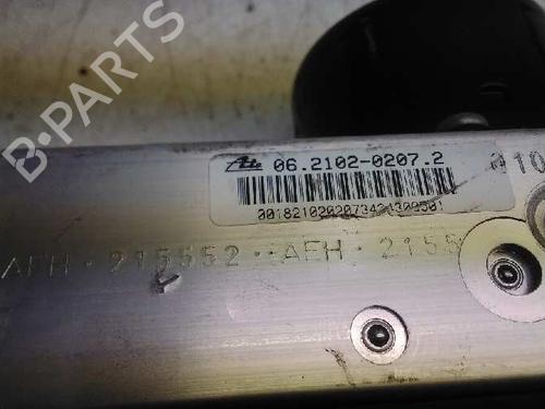 Control unit NISSAN PATHFINDER II (R50) 3.3 V6 4WD | BP25224845M11