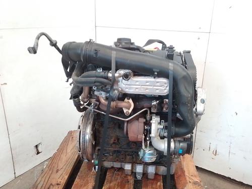 Moteur VW PASSAT B6 (3C2) 2.0 TDI 16V | BP29944870M1