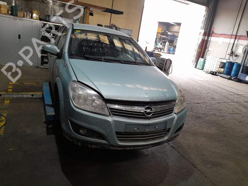 Climate control OPEL ASTRA H (A04) 1.7 CDTI (L48) | BP40447285I5 - Image 7