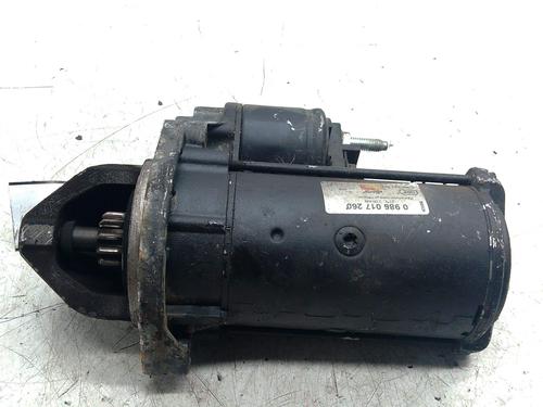 Used Starter Starter 32349567 32349567