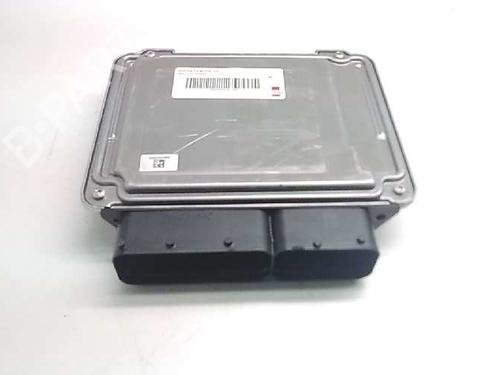 Used Engine control unit (ECU) CITROËN C8 (EA_, EB_) [2002-2025]  10557127