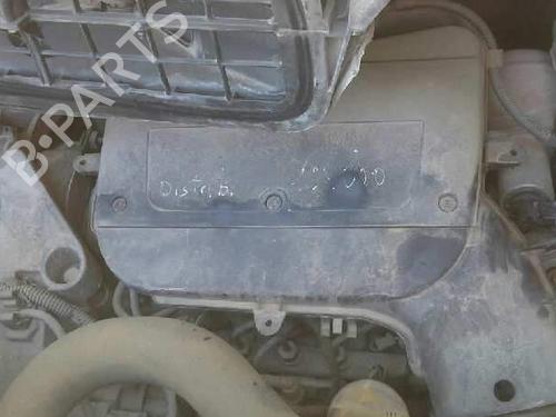 Front wiper motor NISSAN PRIMASTAR Van (X83)  | BP10417186M29  - Image 13