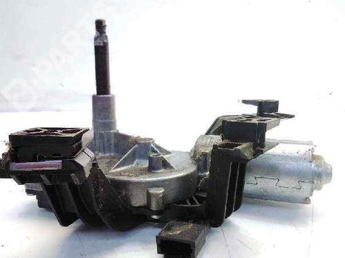 Used Rear wiper motor Rear wiper motor PEUGEOT 207 (WA_, WC_) [2006-2015] 10229636 10229636