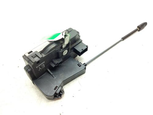 Front right lock OPEL ZAFIRA A MPV (T98) 2.0 DTI 16V (F75) | BP19783648C97 