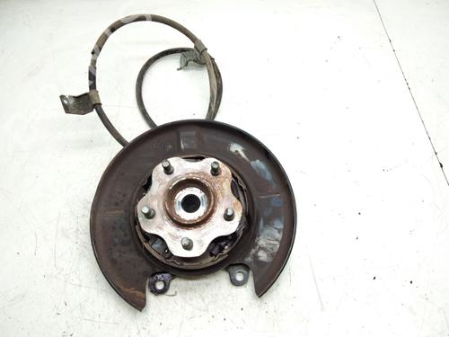 Andre NISSAN QASHQAI I (J10, NJ10) [2006-2015]  16304673