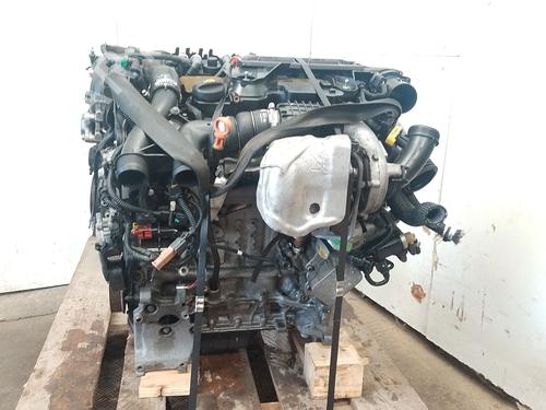 Used Engine Engine CITROËN C3 Picasso (SH_) 1.6 HDi 110 (112 hp) 32700938 32700938
