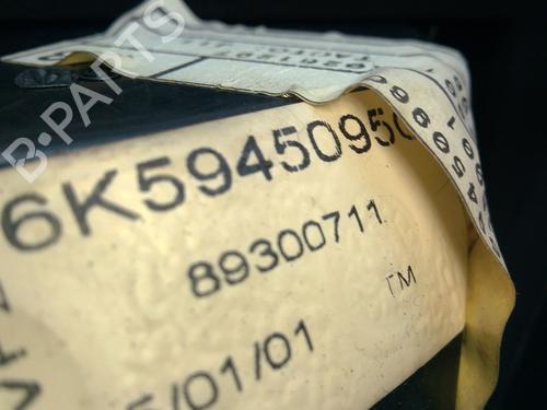 Left taillight SEAT CORDOBA (6K1, 6K2) 1.9 TDI | BP31176569C34