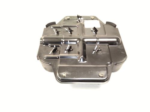 Left seat airbag MERCEDES-BENZ M-CLASS (W163) ML 270 CDI (163.113) | BP30202434C13