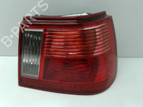 Used Right taillight SEAT IBIZA II (6K1) [1993-2002]  8600660