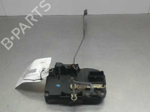Front left lock CITROËN JUMPY I (U6U_)  | BP2815505C98 