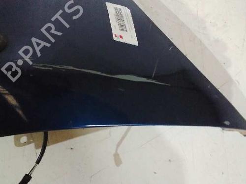 Corner bumper TOYOTA YARIS VERSO (_P2_)  | BP10232372C117 