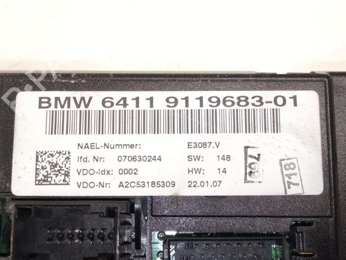 Climate control BMW 1 (E87) 118 d | BP27630817I5 