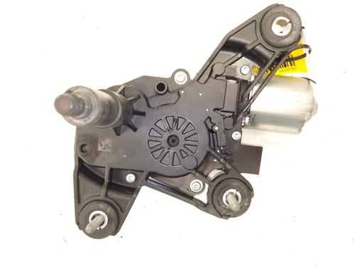 Rear wiper motor RENAULT GRAND SCÉNIC IV (R9_) 1.3 TCe 140 (R9NB) | BP25228810M102 