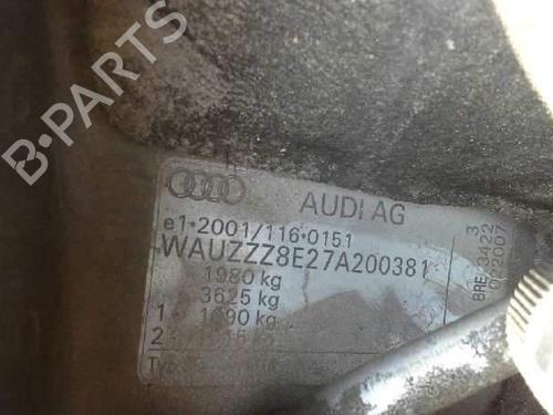 Engine control unit (ECU) AUDI A4 B7 (8EC) 2.0 TDI | BP7457911M57 - Image 13
