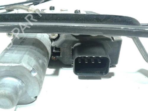 Front left window mechanism FORD MONDEO III (B5Y)  | BP8320112C22 