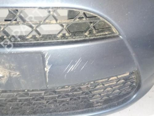 Front bumper CITROËN C4 Picasso I MPV (UD_) 1.6 HDi 110 | BP28350080C7 