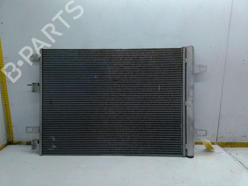 AC radiator MERCEDES-BENZ GLA (H247) GLA 200 (247.787) | BP29912297M32 