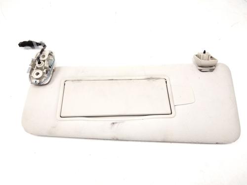 Used Left sun visor LAND ROVER RANGE ROVER EVOQUE (L538) 2.0 4x4 (241 hp) 29273337