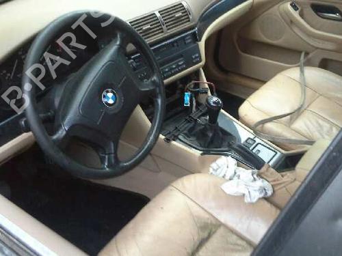 Engine control unit (ECU) BMW 5 (E39) 525 tds | BP243562M57 