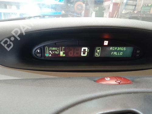 Warning switch CITROËN XSARA PICASSO (N68) 1.6 HDi | BP28163726I22 