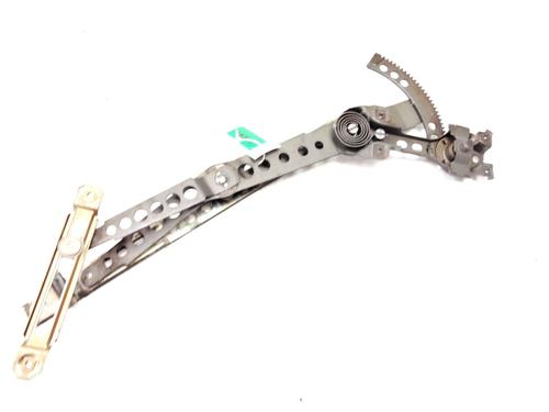 Used Front right window mechanism MERCEDES-BENZ 123 Saloon (W123) 230 E (123.223) (136 hp) 22720463