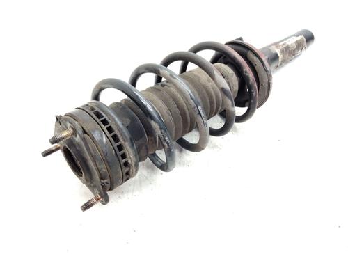 Left front shock absorber FORD FIESTA V (JH_, JD_) [2001-2014]  16069159