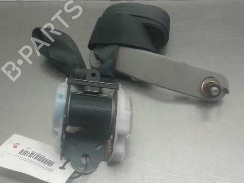 Sikkerhedssele bag højre MITSUBISHI PAJERO II (V3_W)  | BP6625443I28 