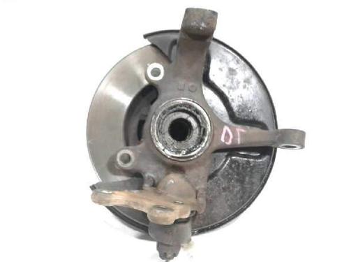 Used Left front steering knuckle Left front steering knuckle 11429369 11429369