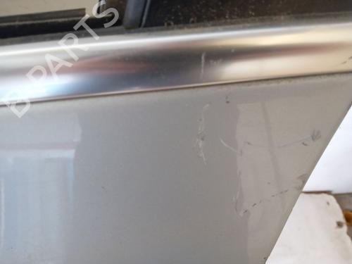 Left front door BMW X3 (E83) 2.0 d | BP27867539C2 