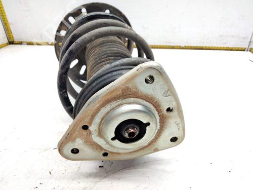 Left front shock absorber CITROËN C5 AIRCROSS (A_) 1.6 THP 150 (A45GXJ) | BP29209893M16 - Image 2