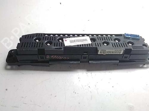 Instrument cluster CITROËN XSARA PICASSO (N68) 2.0 HDi | BP11493517C47 