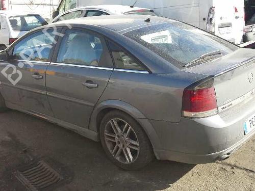 Anti roll bar OPEL VECTRA C GTS (Z02)  | BP3467667M96 