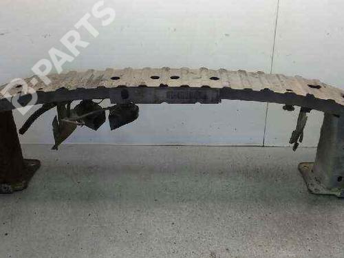 Used Front bumper reinforcement Front bumper reinforcement FORD C-MAX (DM2) 1.6 TDCi (90 hp) 852795 852795