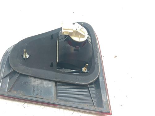 Left tailgate light SEAT CORDOBA (6K1, 6K2) 1.9 TDI | BP31176571C79
