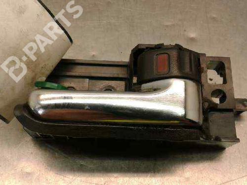 Used Front right interior door handle Front right interior door handle TOYOTA AVENSIS (_T25_) 2.0 D-4D (CDT250_, CDT250R) (116 hp) 4246384 4246384