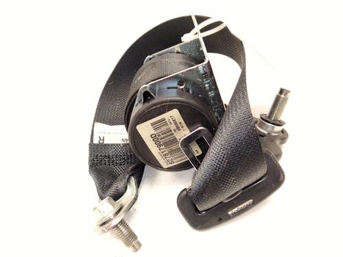 Used Rear right seatbelt Rear right seatbelt 37018678 37018678