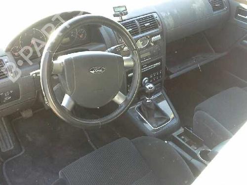 Front left window mechanism FORD MONDEO III (B5Y)  | BP611688C22 