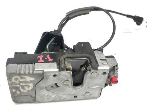 Venstre bak lås SAAB 9-5 (YS3E) 2.3 t | BP8351037C100 