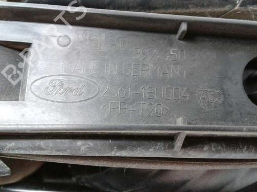 Left taillight FORD FIESTA V (JH_, JD_)  | BP17055914C34 