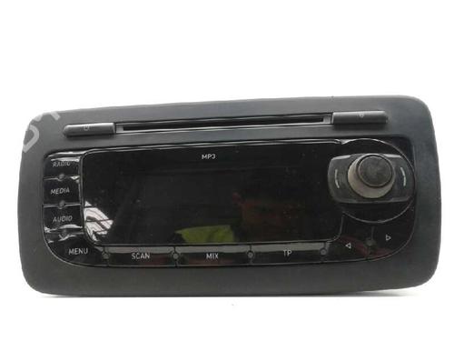 Radio SEAT IBIZA IV (6J5, 6P1)  | BP8233120E6 