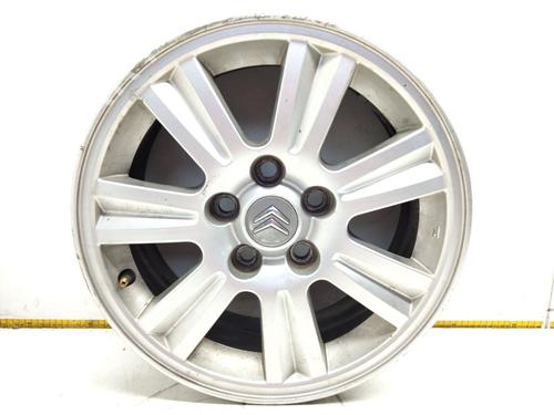 Used Rim CITROËN C-CROSSER (VU_, VV_) 2.2 HDi (156 hp) 20858588