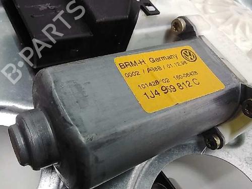 Rear right window mechanism VW GOLF IV (1J1)  | BP11882772C25 