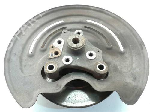 Right rear steering knuckle RENAULT TRAFIC II Van (FL)  | BP13317245M28 