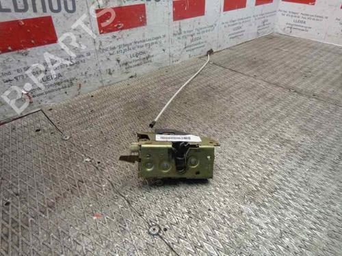 Used Front left lock VW LT 28-46 II Van (2DA, 2DD, 2DH) [1996-2006]  2544916