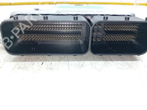 Engine control unit (ECU) BMW 3 Touring (F31) 318 d | BP22720454M57 