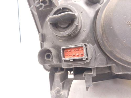 Left headlight SAAB 9-3 (YS3F, E79, D79, D75) 1.9 TiD | BP39095842C28  - Image 5