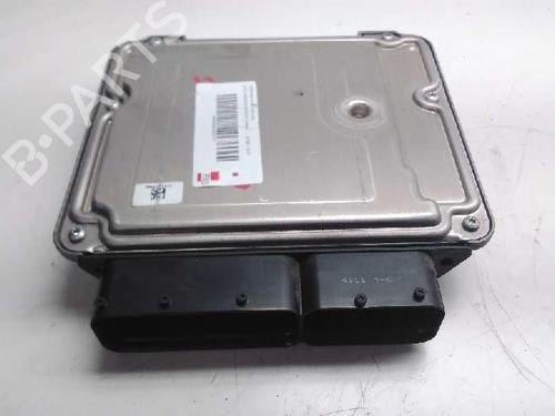 Motorstyringsenhet OPEL INSIGNIA A (G09) [2008-2017]  10001103