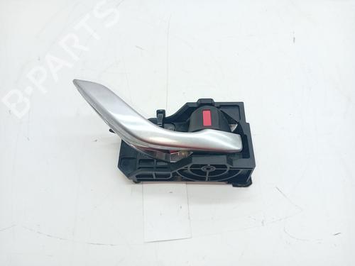 Used Rear right interior door handle MAZDA 3 (BM, BN) 2.2 D (150 hp) 17695658