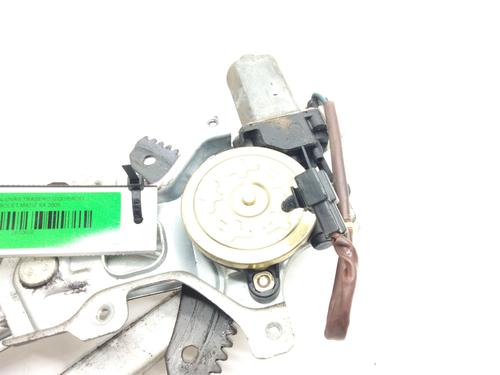 Rear left window mechanism CHEVROLET MATIZ (M200, M250)  | BP17746762C24 