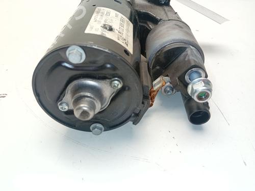 Starter MERCEDES-BENZ S-CLASS (W222, V222, X222) S 350 BlueTEC / d (222.132, 222.032, 222.123) | BP17322287M8 
